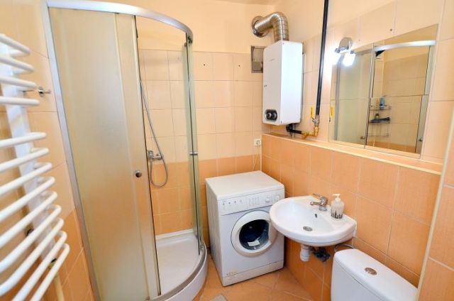 Mieszkanie 1-pokojowe Piekary Śląskie, ul. Armii Krajowej. Zdjęcie 8