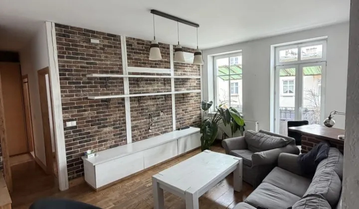 Mieszkanie 4-pokojowe Poznań Łazarz, ul. Józefa Łukaszewicza