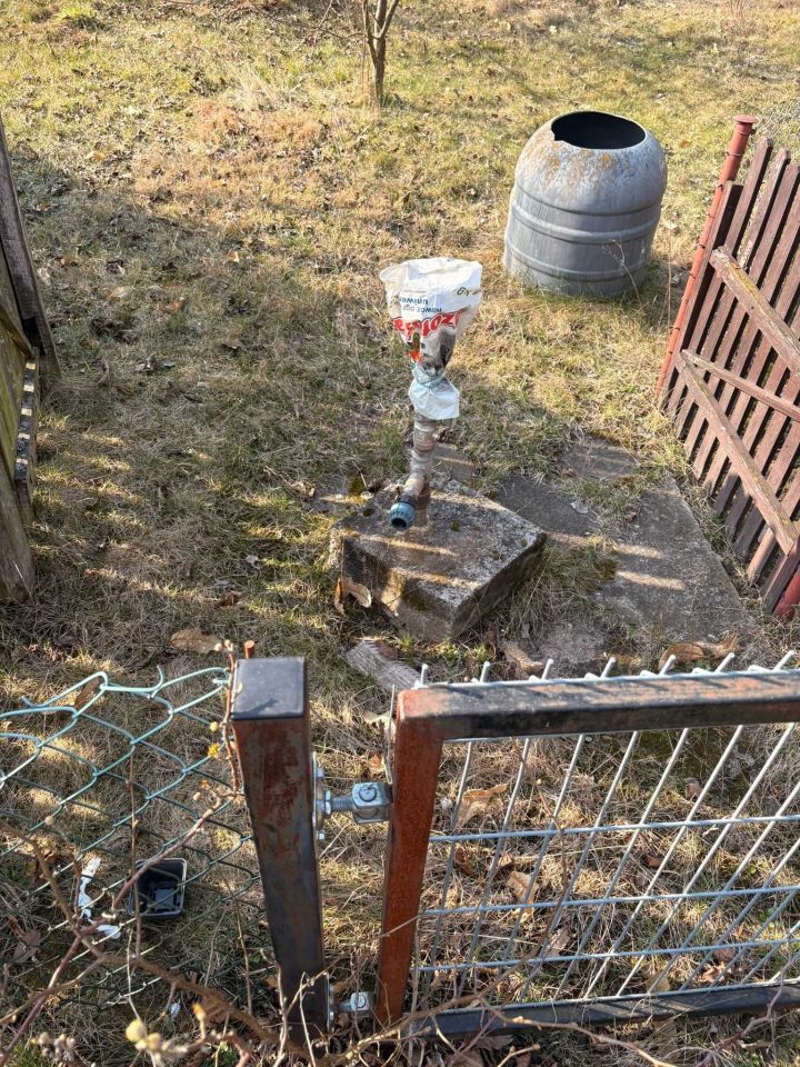 Działka rod Międzyrzec Podlaski, ul. Grzybowa. Zdjęcie 6