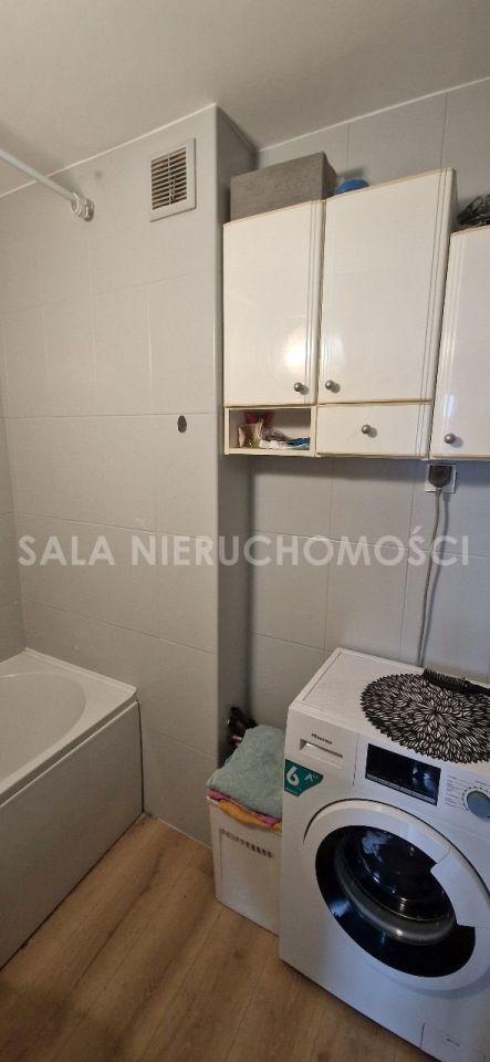 Mieszkanie 4-pokojowe Bydgoszcz Szwederowo. Zdjęcie 15