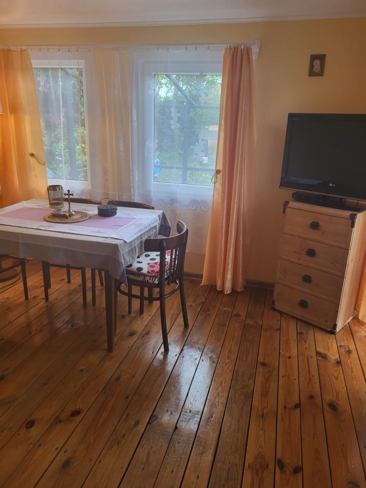 Działka rod Kajetany, ul. Czarny Las. Zdjęcie 5