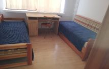 Mieszkanie 3-pokojowe Łódź Bałuty, ul. Julianowska. Zdjęcie 3
