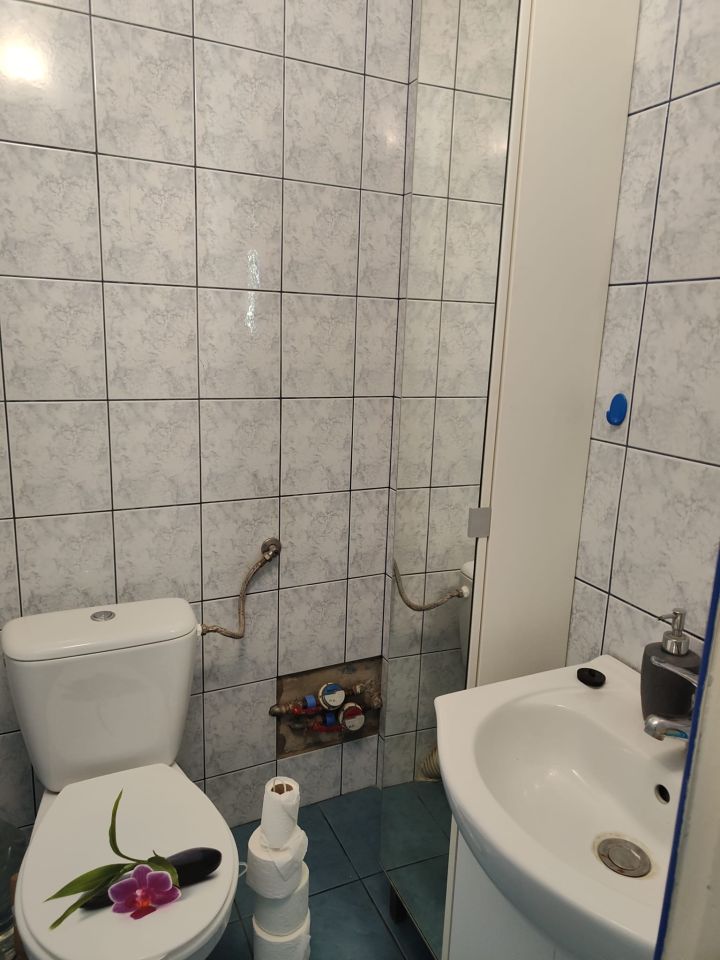 Mieszkanie 3-pokojowe Sławków, ul. Polskiego Czerwonego Krzyża. Zdjęcie 8