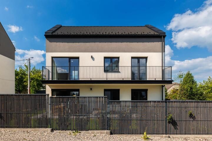 Mieszkanie 4-pokojowe Bielsko-Biała Komorowice Krakowskie, ul. Groszkowa. Zdjęcie 3
