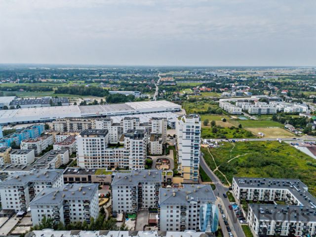 Mieszkanie 2-pokojowe Piaseczno, ul. Kazimierza Jarząbka. Zdjęcie 13