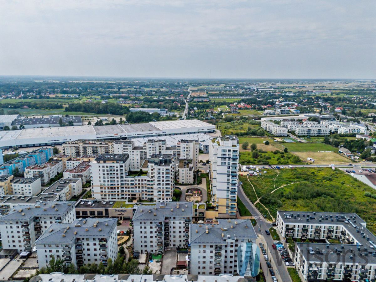 Mieszkanie 2-pokojowe Piaseczno, ul. Kazimierza Jarząbka. Zdjęcie 13