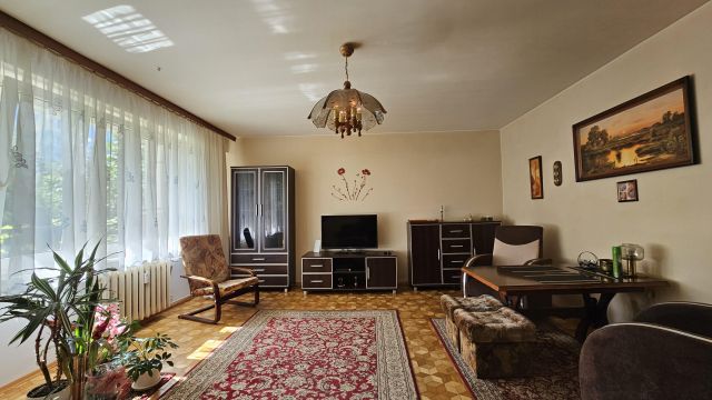 Mieszkanie 3-pokojowe Łomża, ul. Konstytucji 3 Maja. Zdjęcie 1