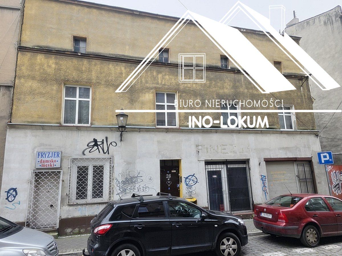 Lokal Inowrocław, ul. Tadeusza Kościuszki. Zdjęcie 13
