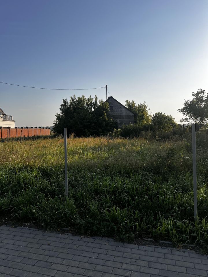 Działka rolno-budowlana Baruchowo. Zdjęcie 3