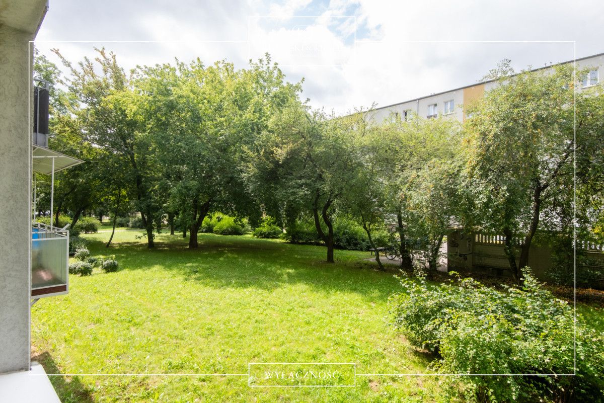 Mieszkanie 3-pokojowe Poznań Winogrady, os. Wichrowe Wzgórze. Zdjęcie 5