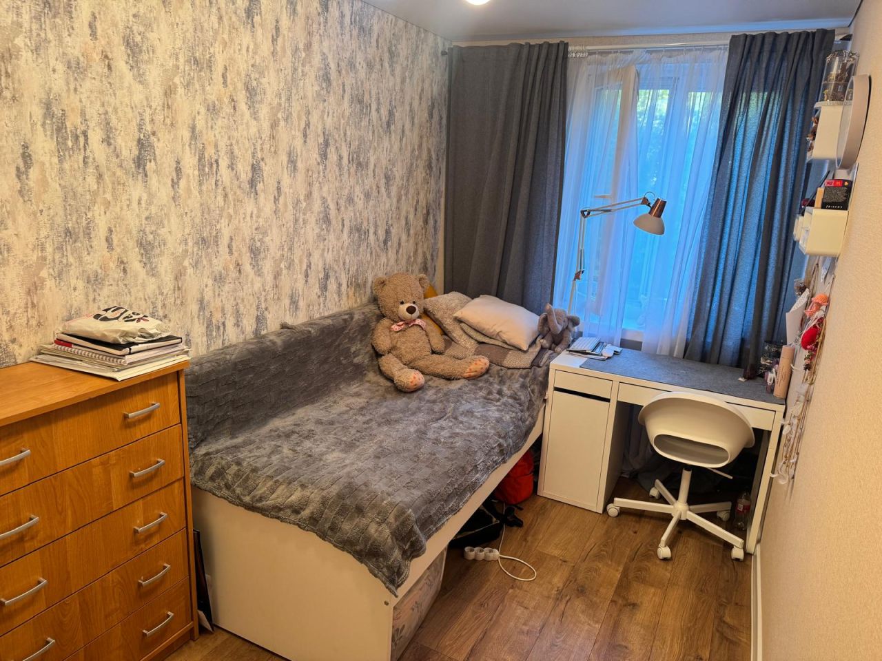 Mieszkanie 3-pokojowe Błonie, ul. Poznańska. Zdjęcie 6