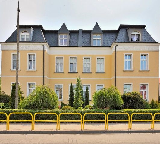 Mieszkanie 3-pokojowe Kwidzyn, ul. Ignacego Daszyńskiego