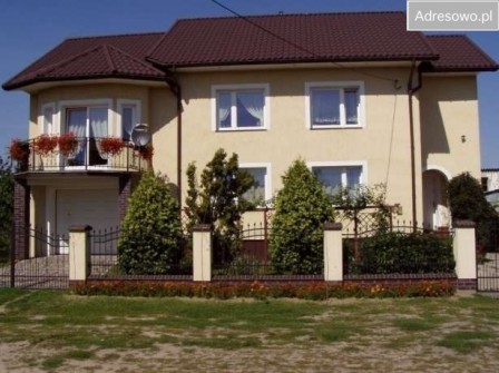 dom wolnostojący, 6 pokoi Czernikowo, ul. Osiedle Mickiewicza