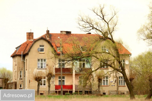 Mieszkanie 2-pokojowe Szamocin, ul. Dworcowa. Zdjęcie 1