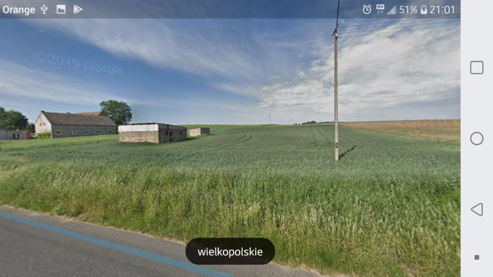 Działka budowlana Gorzuchowo. Zdjęcie 3