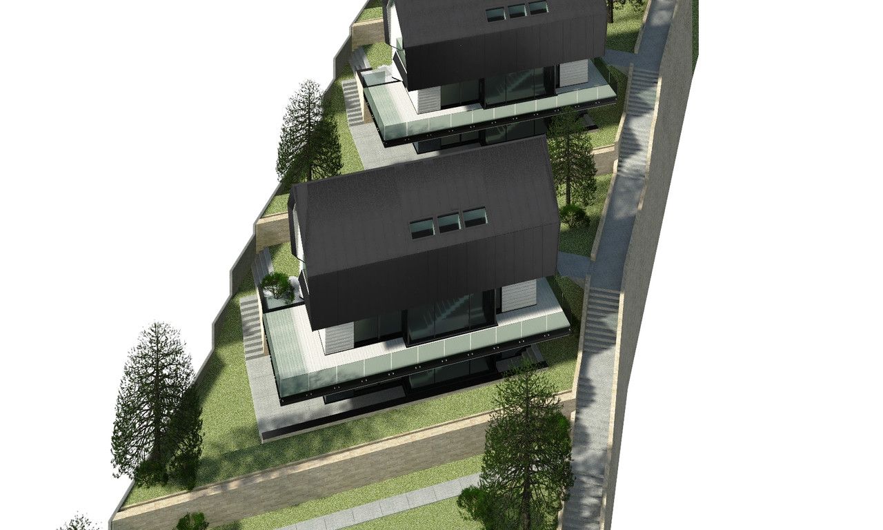 Działka budowlana Zakopane. Zdjęcie 5