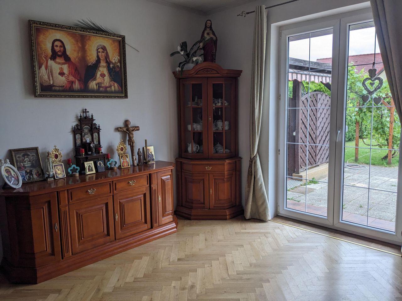 dom wolnostojący, 5 pokoi Grzędzice, ul. Spacerowa. Zdjęcie 6