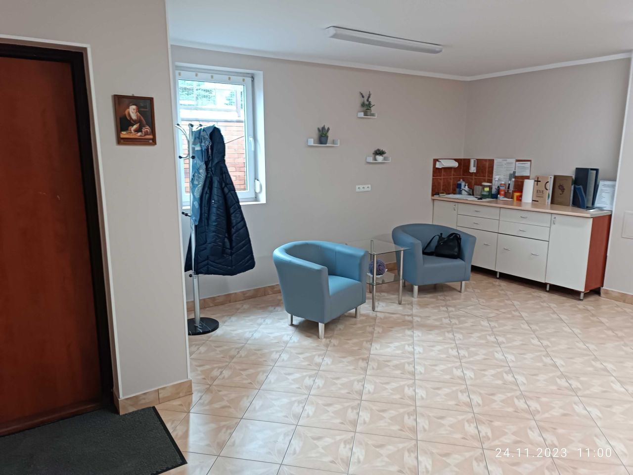 Lokal Ostróda, ul. Piastowska. Zdjęcie 3