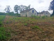 Działka rolno-budowlana Ksawerów. Zdjęcie 1