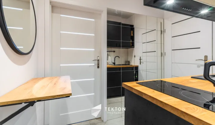 Mieszkanie 2-pokojowe Kraków Grzegórzki, ul. Zwycięstwa