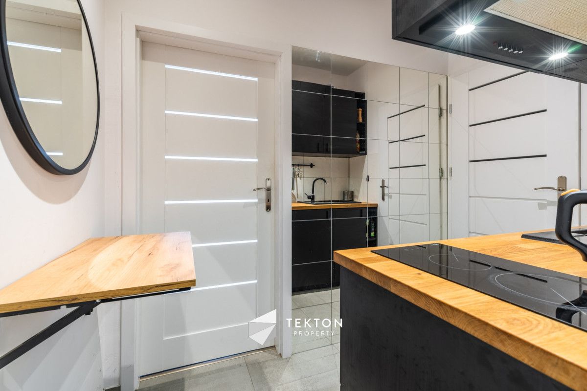 Mieszkanie 2-pokojowe Kraków Grzegórzki, ul. Zwycięstwa. Zdjęcie 1