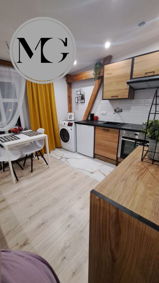 Mieszkanie 1-pokojowe Bydgoszcz Szwederowo, park gen. Jana Henryka Dąbrowskiego. Zdjęcie 10