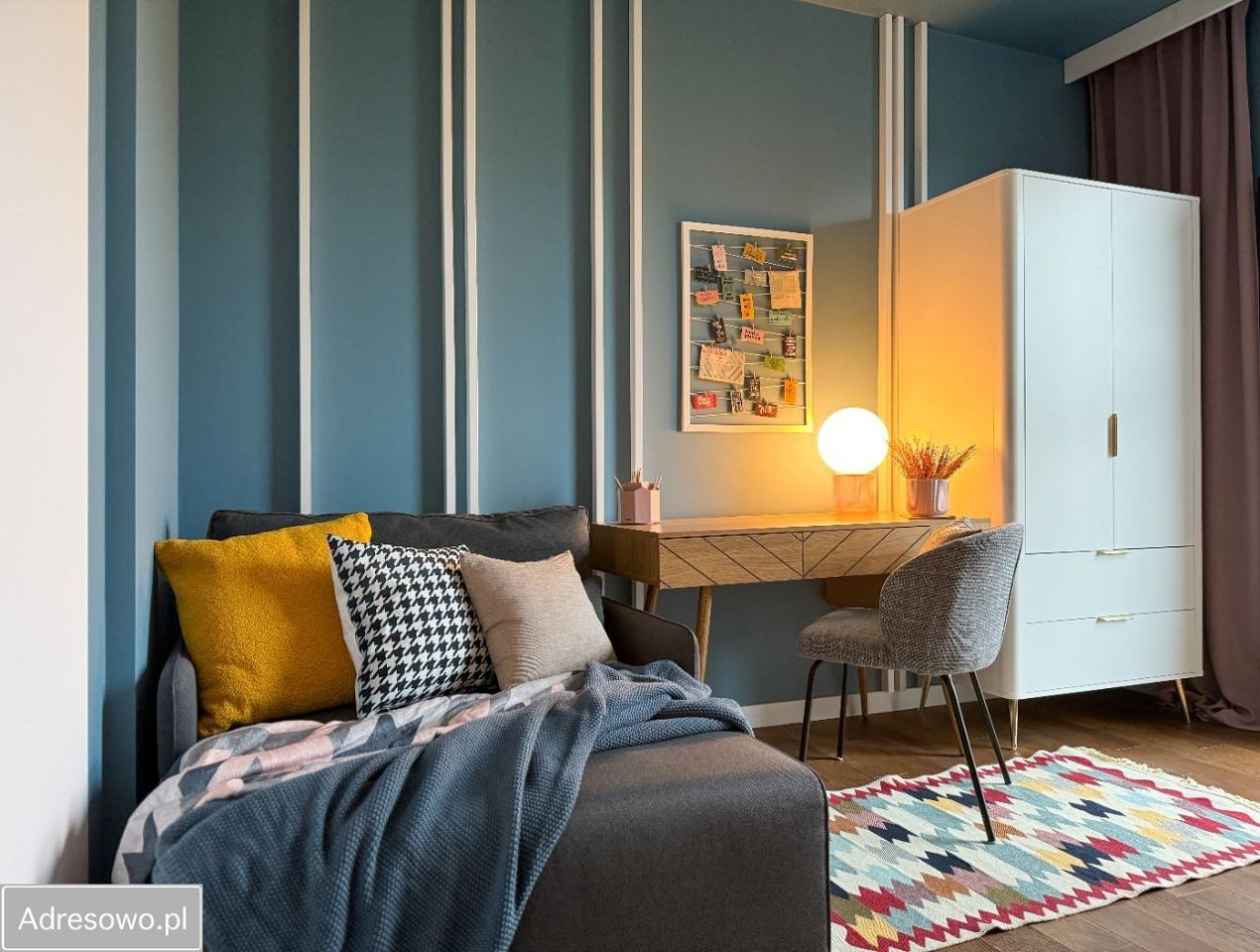 Mieszkanie 3-pokojowe Katowice Muchowiec, ul. Szybowcowa. Zdjęcie 9