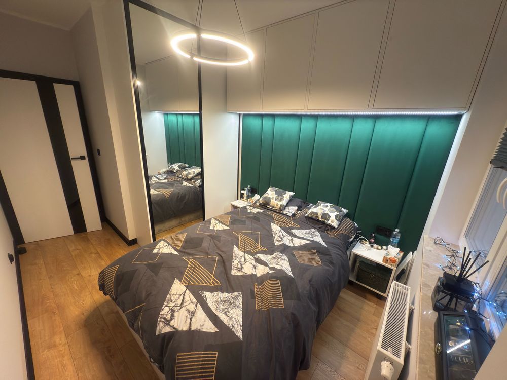 Mieszkanie 3-pokojowe Oława, ul. Jodłowa. Zdjęcie 7