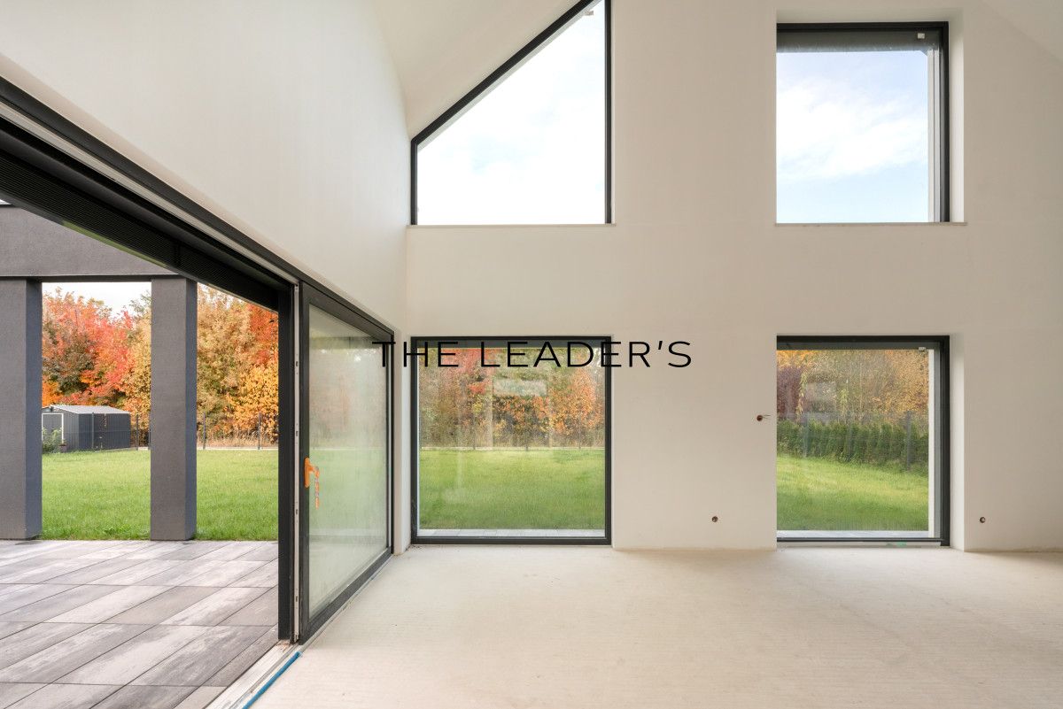 dom wolnostojący, 5 pokoi Warszawa Kępa Zawadowska. Zdjęcie 9