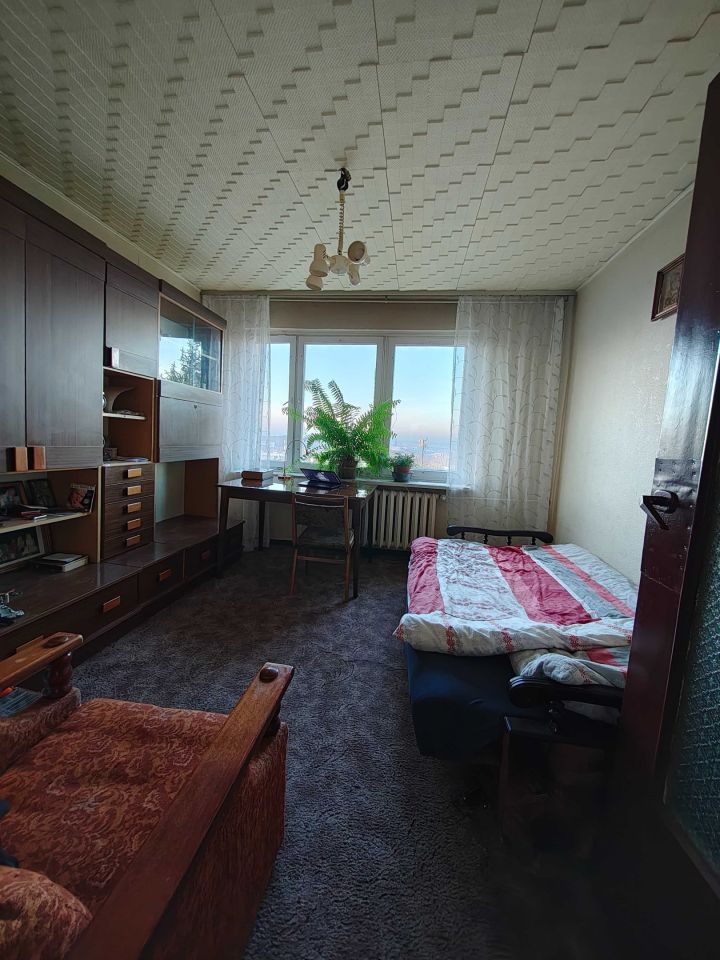 Mieszkanie 3-pokojowe Kraków Podgórze Duchackie, ul. Włoska. Zdjęcie 6