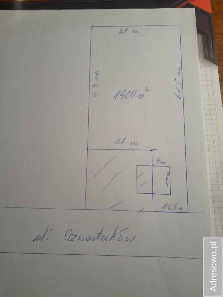 dom wolnostojący, 3 pokoje Warszawa Rembertów, ul. Czwartaków. Zdjęcie 4