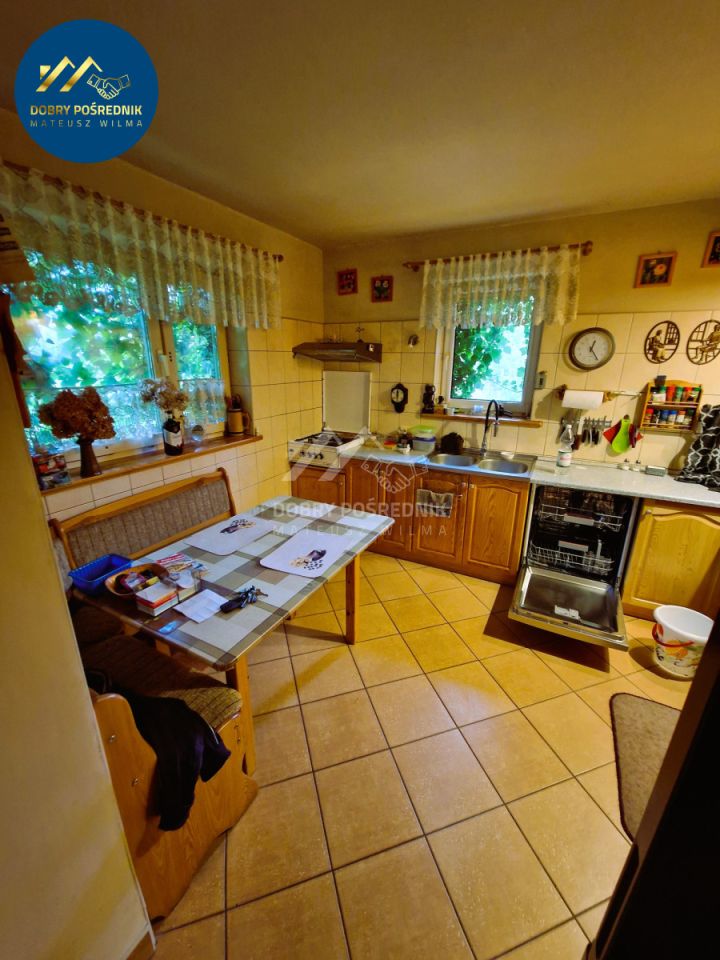 dom wolnostojący, 4 pokoje Zdunowice. Zdjęcie 10