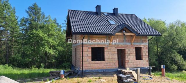 dom wolnostojący, 4 pokoje Zawada. Zdjęcie 1