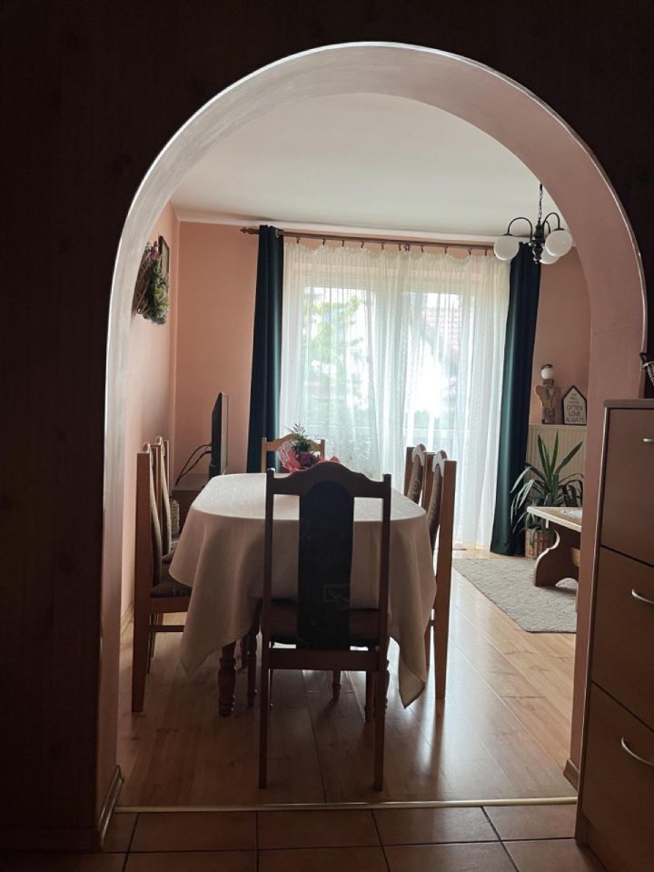 dom wolnostojący, 4 pokoje Nasielsk. Zdjęcie 14