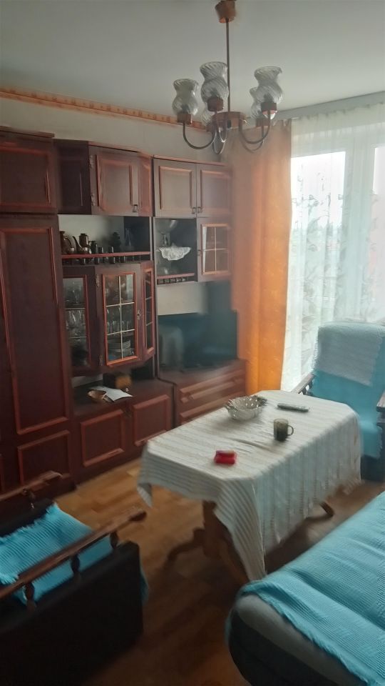 Mieszkanie 3-pokojowe Gliwice Trynek, ul. Młodych Patriotów. Zdjęcie 6