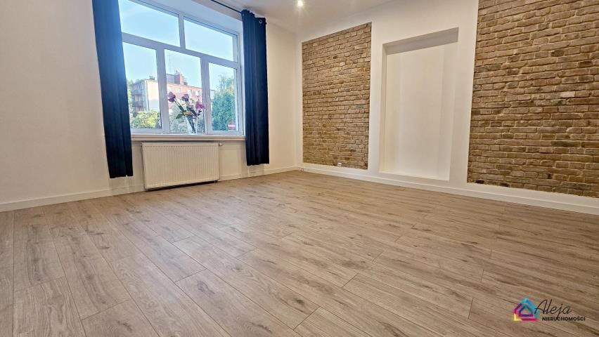 Mieszkanie 2-pokojowe Częstochowa Trzech Wieszczów, ul. Hoene-Wrońskiego. Zdjęcie 3