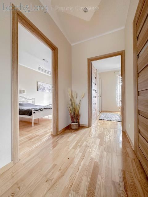 Mieszkanie 3-pokojowe Kraków Stare Miasto, ul. Lubicz. Zdjęcie 7