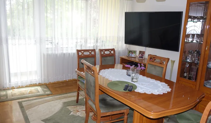 Mieszkanie 3-pokojowe Wrocław Nowy Dwór, ul. Budziszyńska