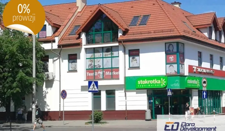 Lokal Bielsk Podlaski, ul. Adama Mickiewicza