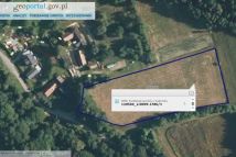 Działka rolna Szymbark. Zdjęcie 1