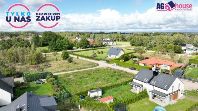 Działka budowlana Banino, ul. Platynowa. Zdjęcie 23