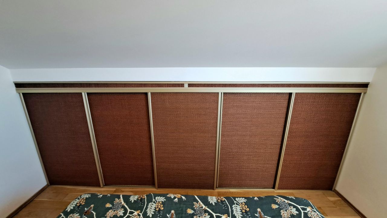 Mieszkanie 4-pokojowe Bytów, ul. Adama Naruszewicza. Zdjęcie 17