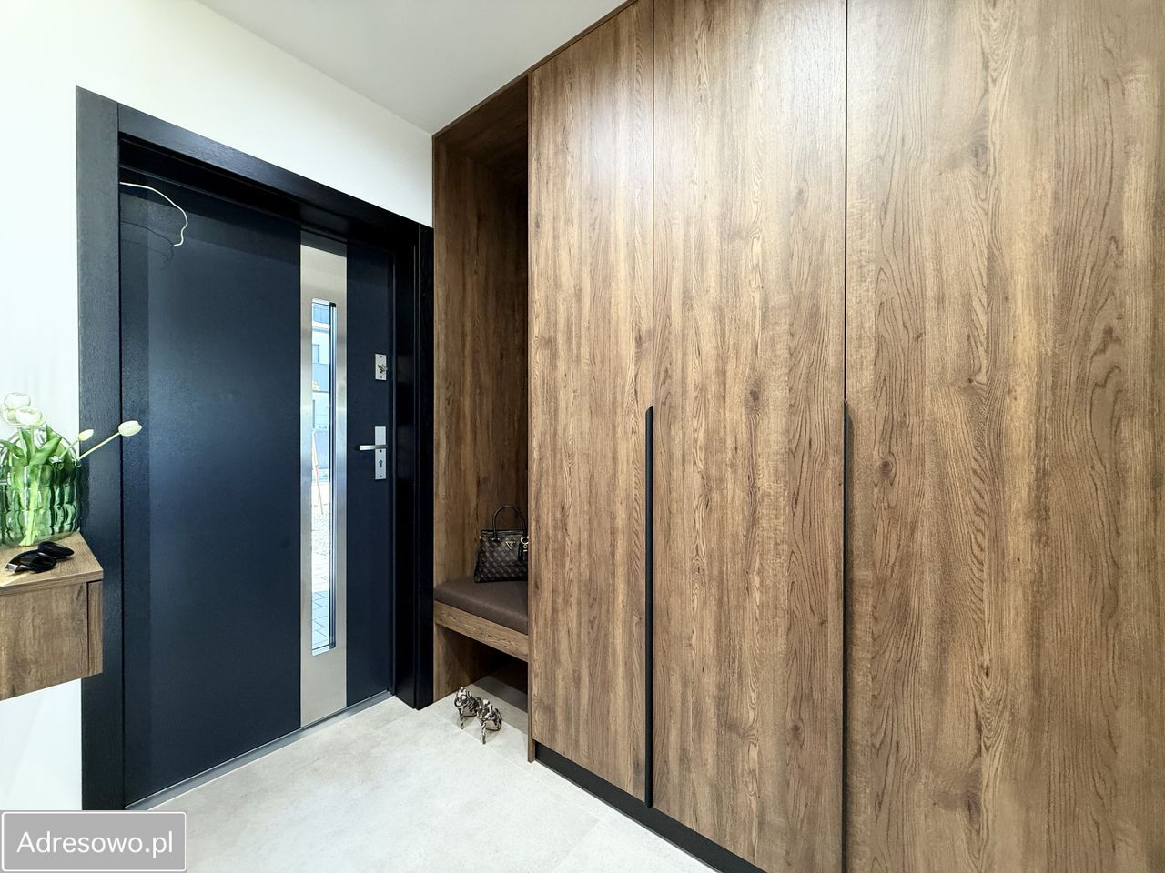 dom szeregowy, 5 pokoi Siedlce, ul. Poziomkowa. Zdjęcie 6