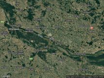 Działka rekreacyjna Płock Radziwie, ul. Dobrzykowska