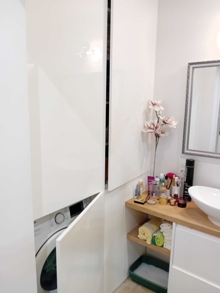 Mieszkanie 2-pokojowe Białystok Wysoki Stoczek, ul. Swobodna. Zdjęcie 6