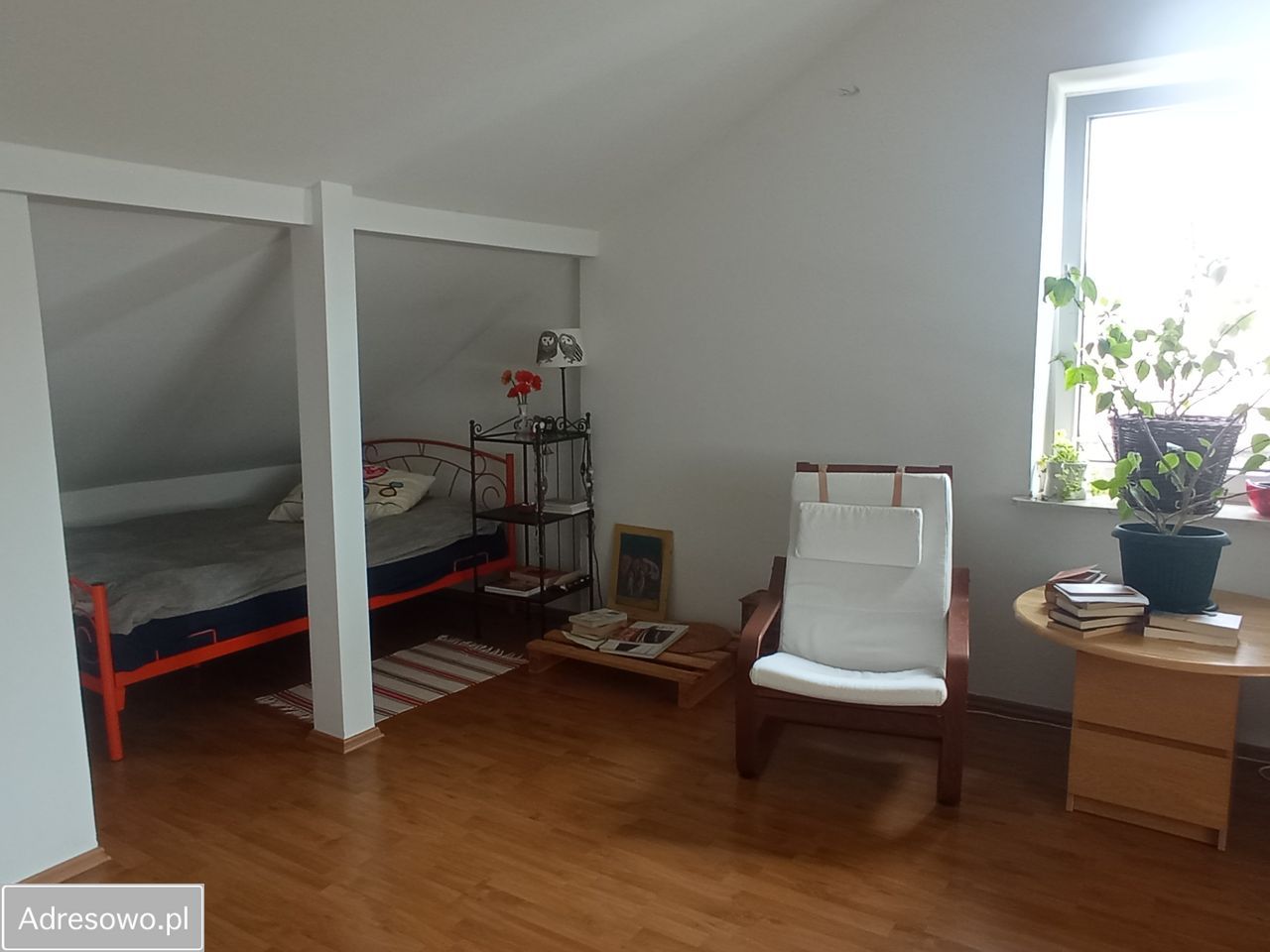 bliźniak, 5 pokoi Warszawa Stara Miłosna, ul. Brzoskwiniowa. Zdjęcie 16