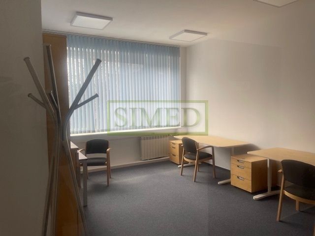 Biuro Warszawa Wilanów. Zdjęcie 4