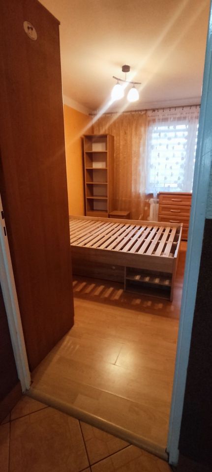 Mieszkanie 2-pokojowe Radzyń Podlaski, ul. Kocka. Zdjęcie 6