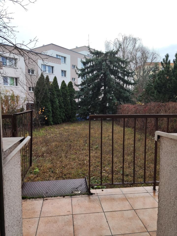 Mieszkanie 3-pokojowe Legionowo Piaski, ul. Zegrzyńska. Zdjęcie 9