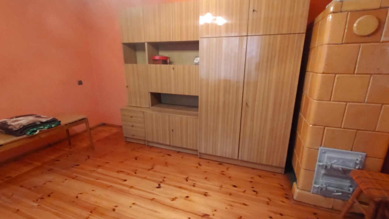 dom wolnostojący, 5 pokoi Janikowo Sieczkowice, ul. Cicha. Zdjęcie 22